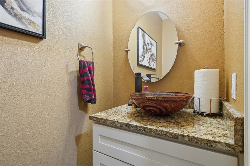 Village Runyon Spgs - Residential