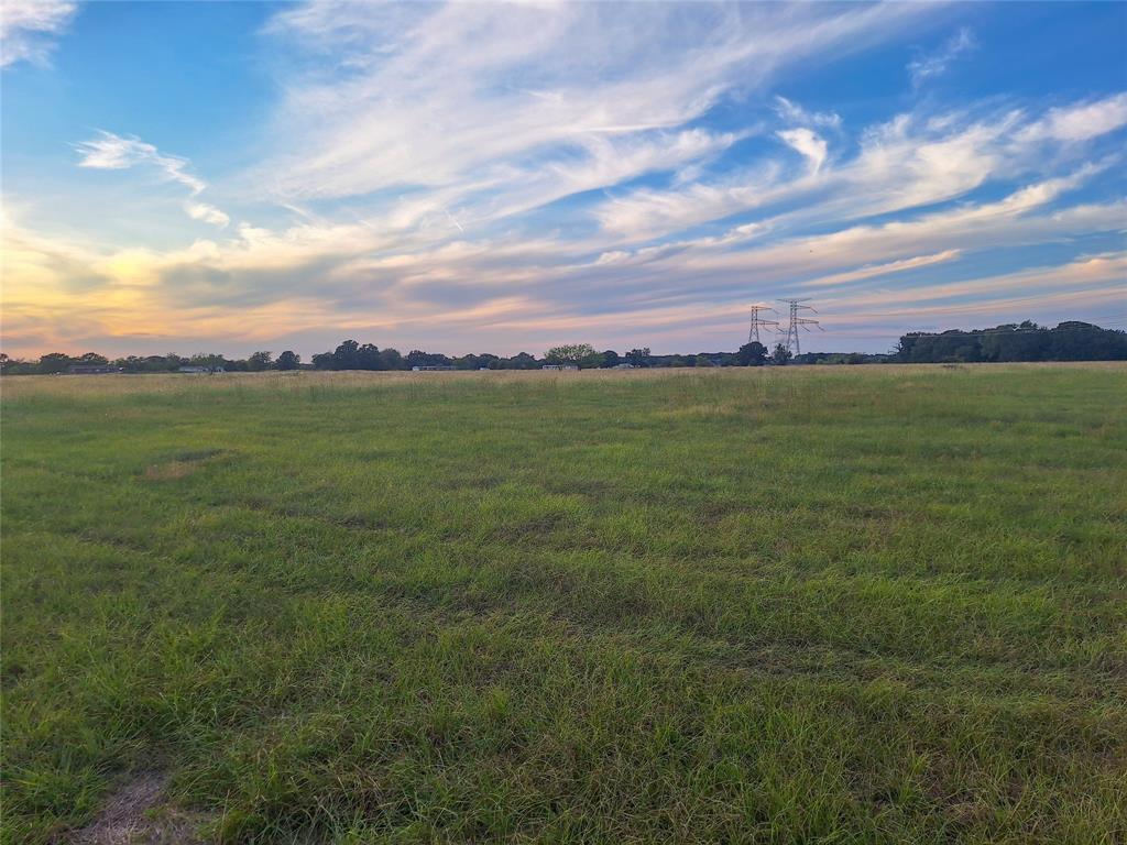 Willow Bend Acres - Land