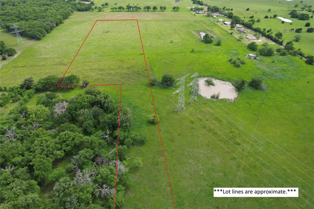 Willow Bend Acres - Land