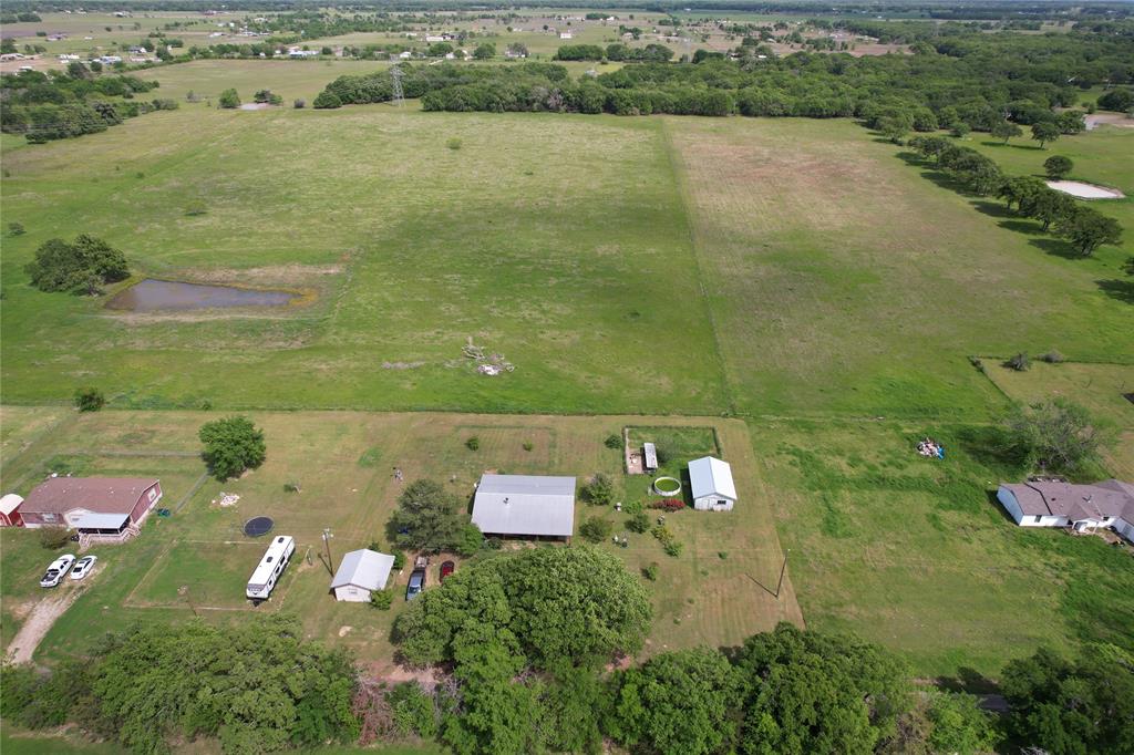 Willow Bend Acres - Land