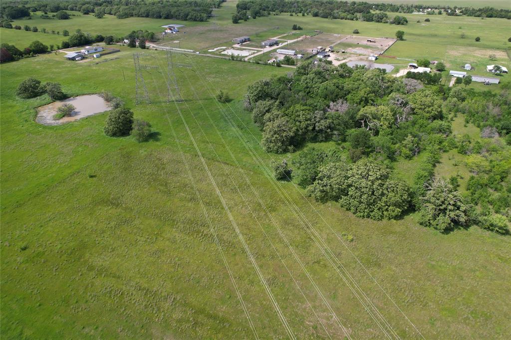Willow Bend Acres - Land