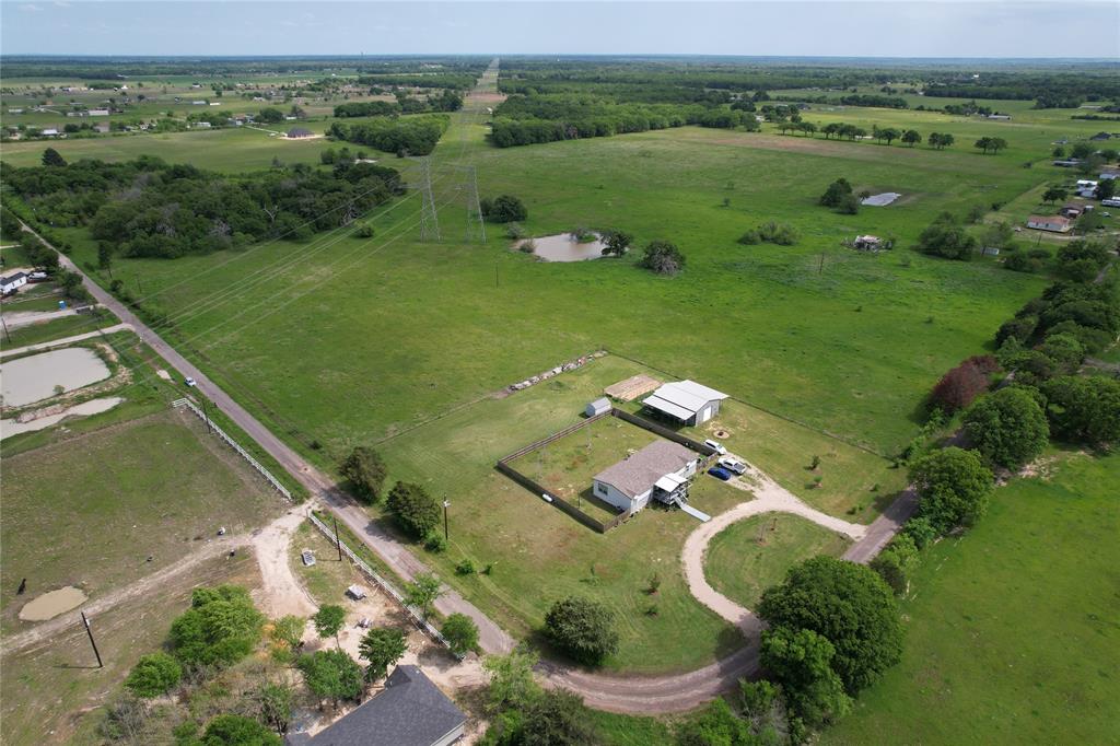 Willow Bend Acres - Land