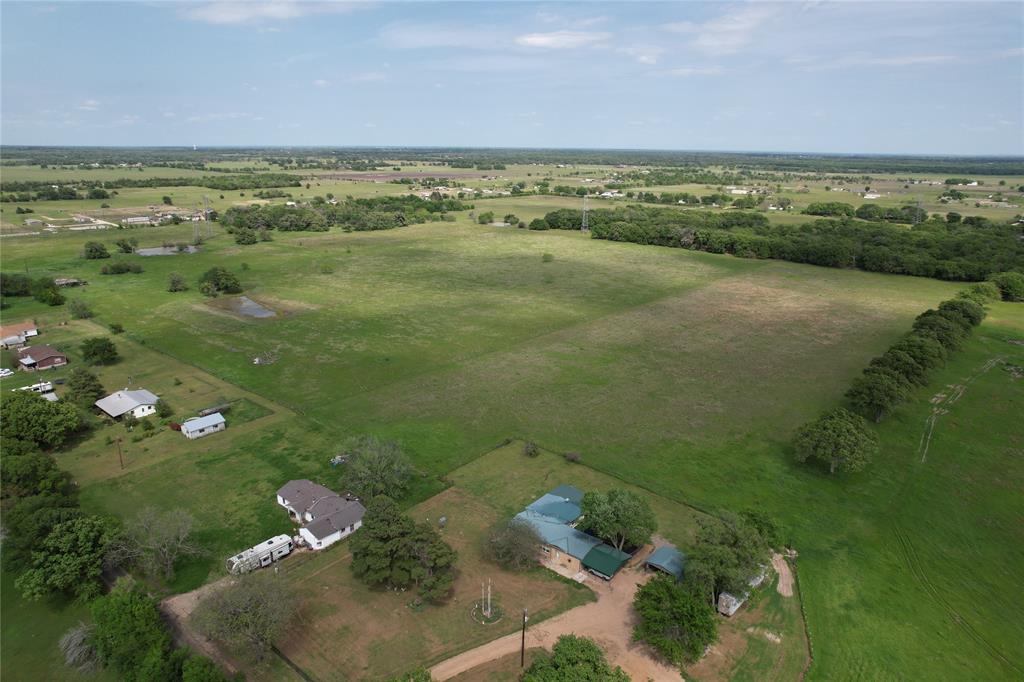 Willow Bend Acres - Land