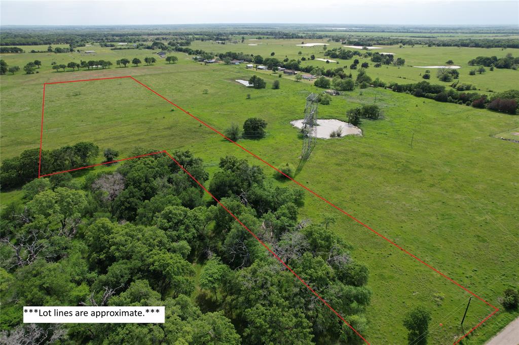 Willow Bend Acres - Land