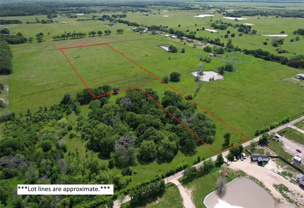 Willow Bend Acres - Land