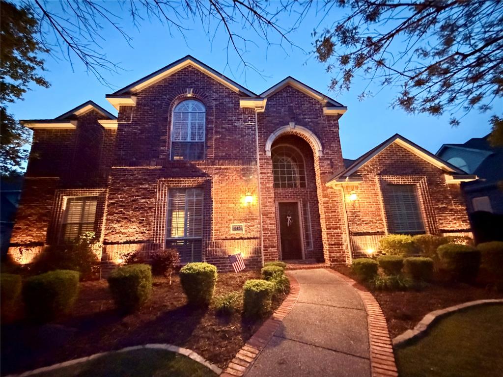 615 Rainforest Lane