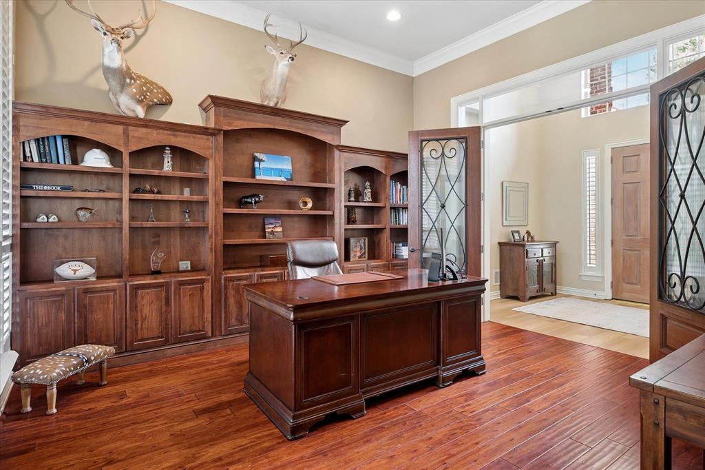 615 Rainforest Lane