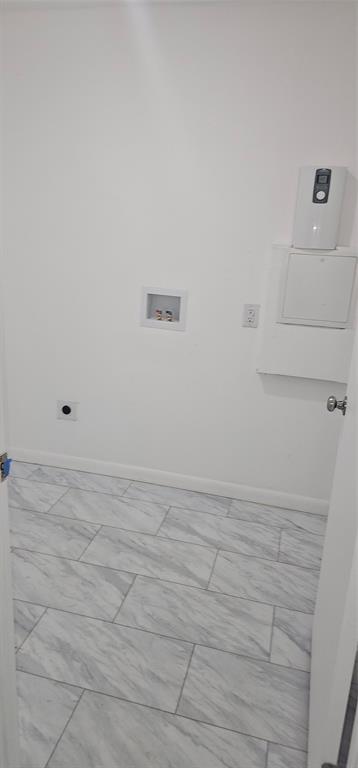 SNYDER GARDENS SUBN - Residential