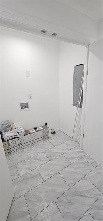 SNYDER GARDENS SUBN - Residential