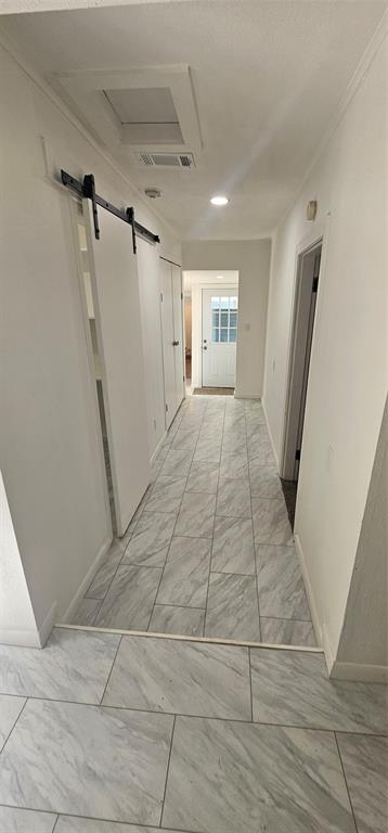 SNYDER GARDENS SUBN - Residential