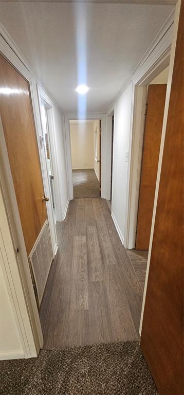 SNYDER GARDENS SUBN - Residential