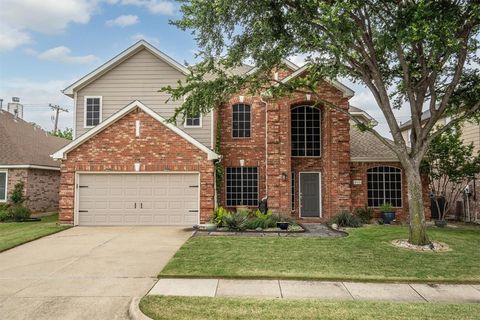 2113 White Rock Lane Little Elm TX 75068