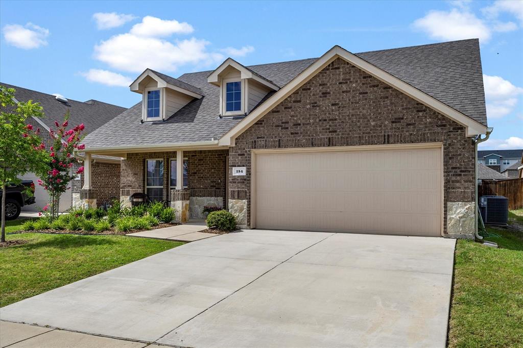 154 Colony Way