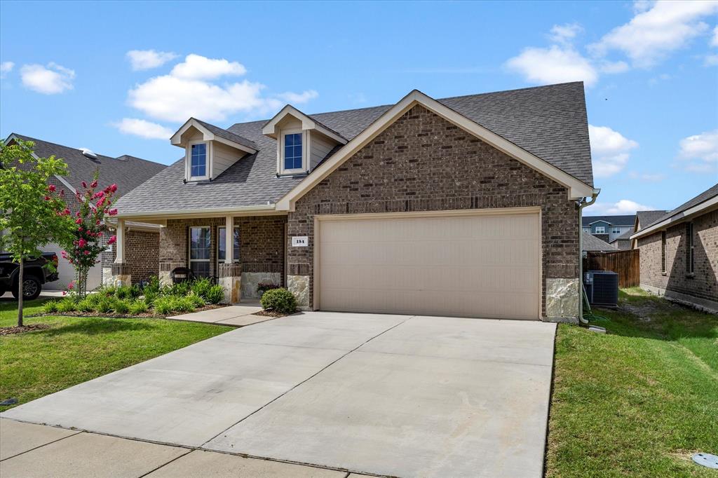 154 Colony Way