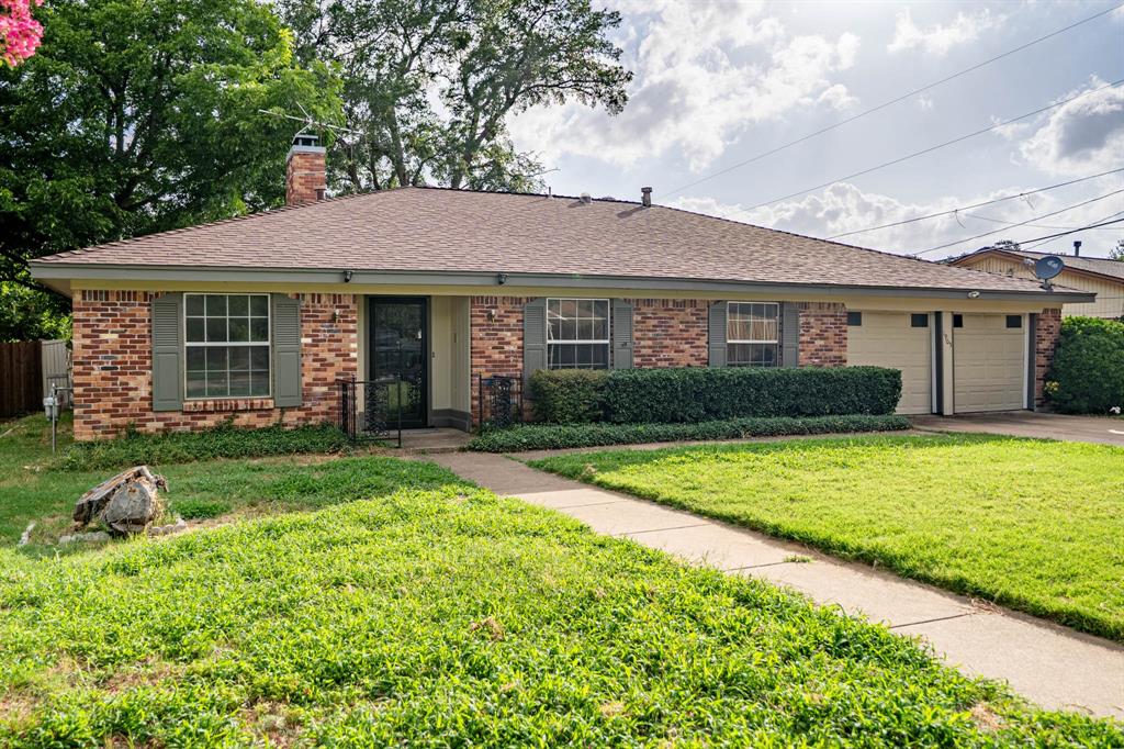 1905 Cimarron Trail