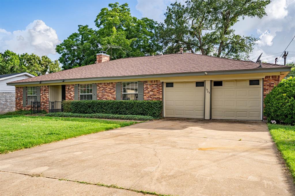 1905 Cimarron Trail
