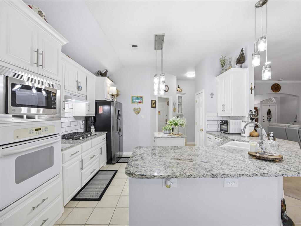 Stevens Estates Ph2 - Residential