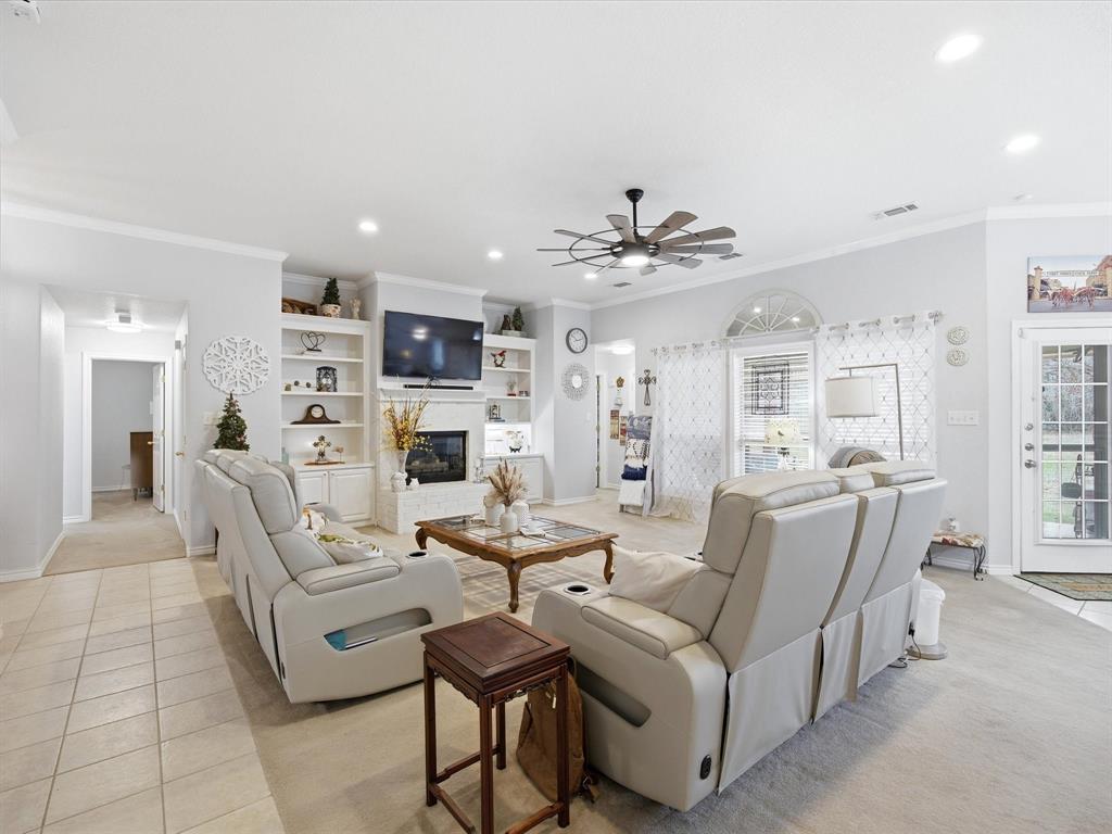 Stevens Estates Ph2 - Residential