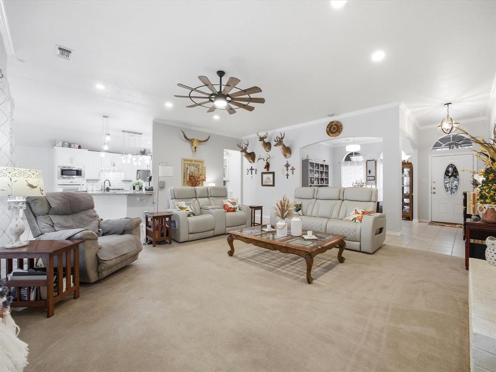 Stevens Estates Ph2 - Residential