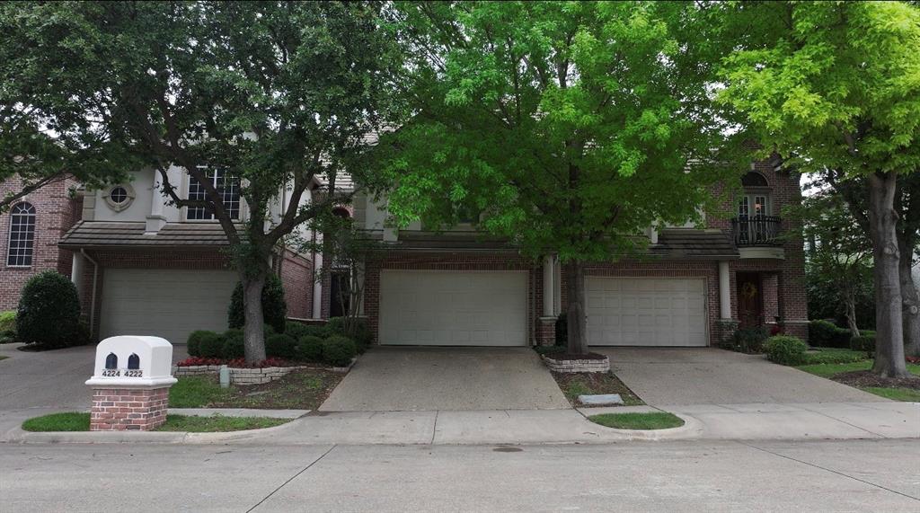 4222 Spyglass Hill Lane