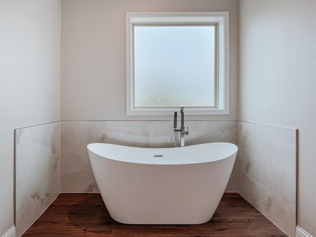 Fairway Parks Ph 1 - Residential