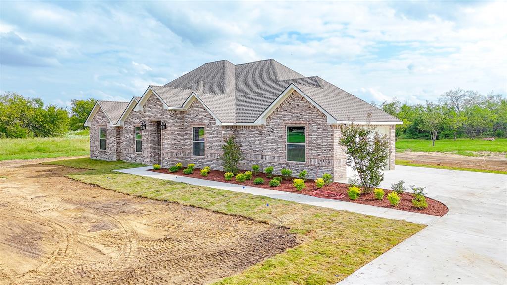 Fairway Parks Ph 1 - Residential