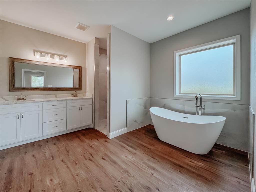 Fairway Parks Ph 1 - Residential