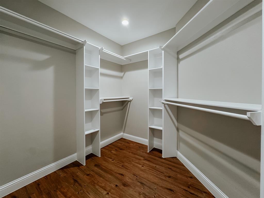 Fairway Parks Ph 1 - Residential