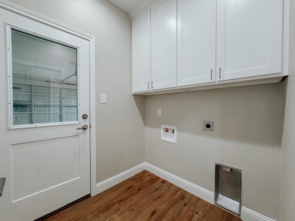 Fairway Parks Ph 1 - Residential