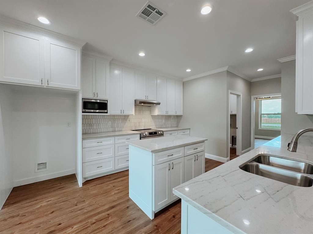 Fairway Parks Ph 1 - Residential