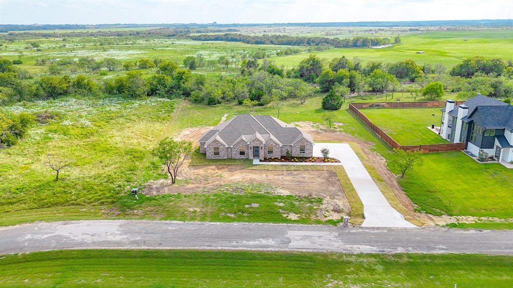 Fairway Parks Ph 1 - Residential