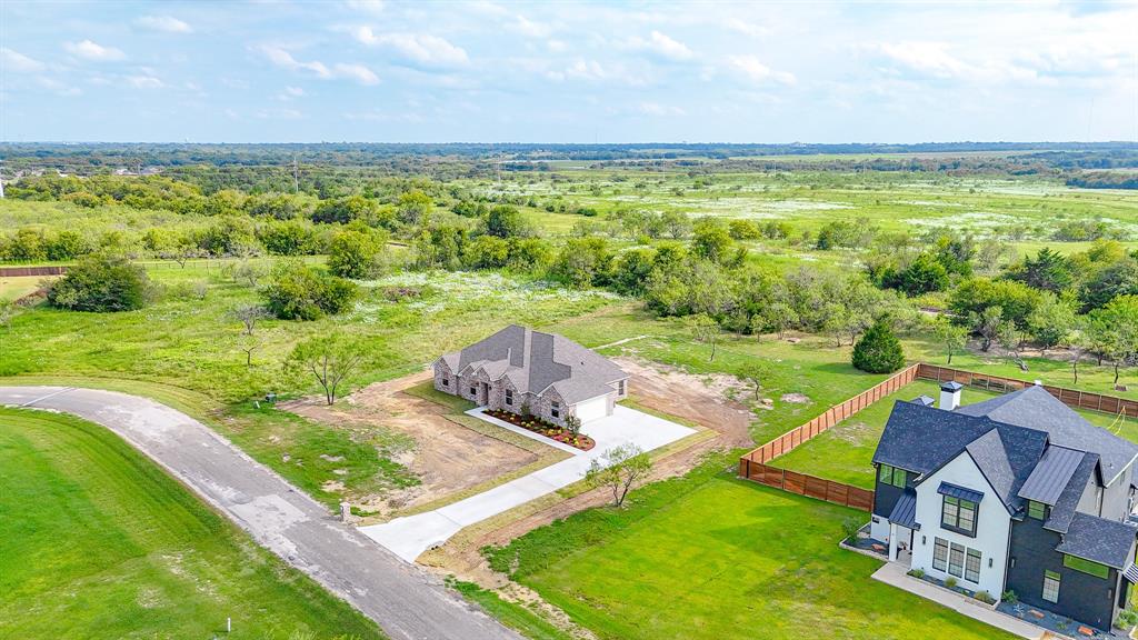 Fairway Parks Ph 1 - Residential