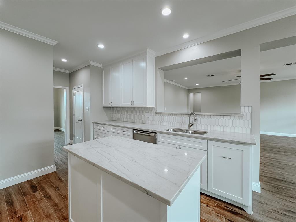 Fairway Parks Ph 1 - Residential