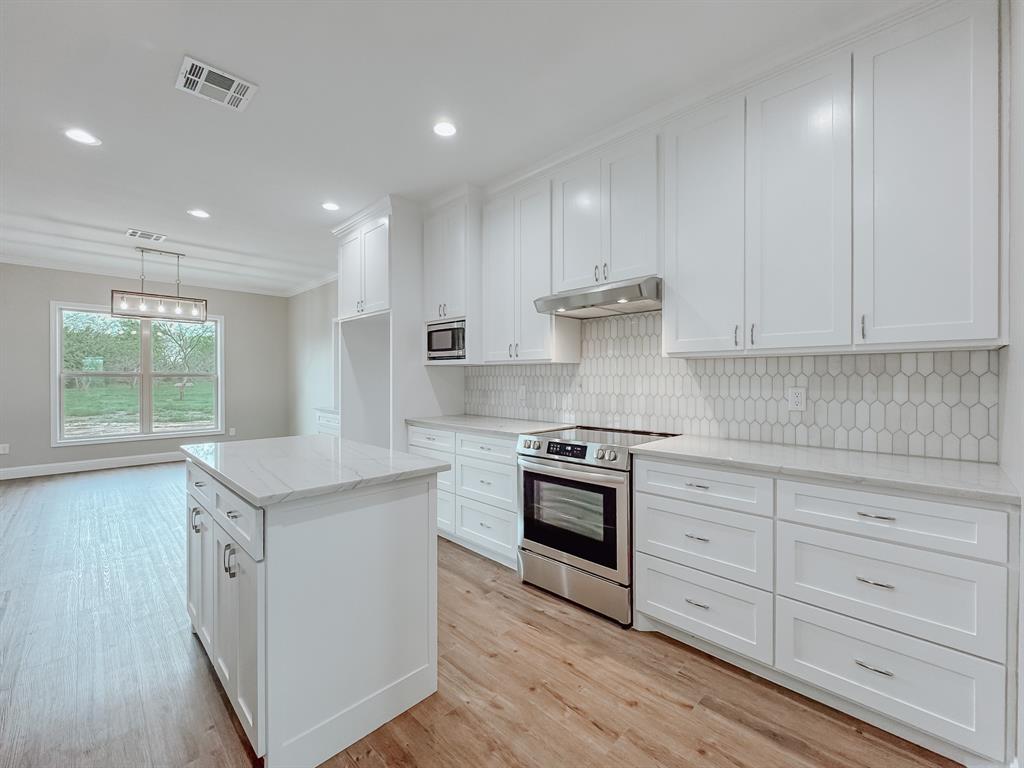 Fairway Parks Ph 1 - Residential