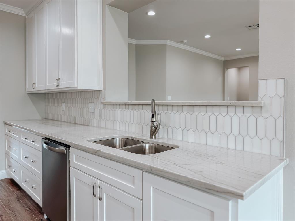 Fairway Parks Ph 1 - Residential