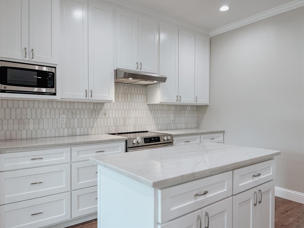 Fairway Parks Ph 1 - Residential