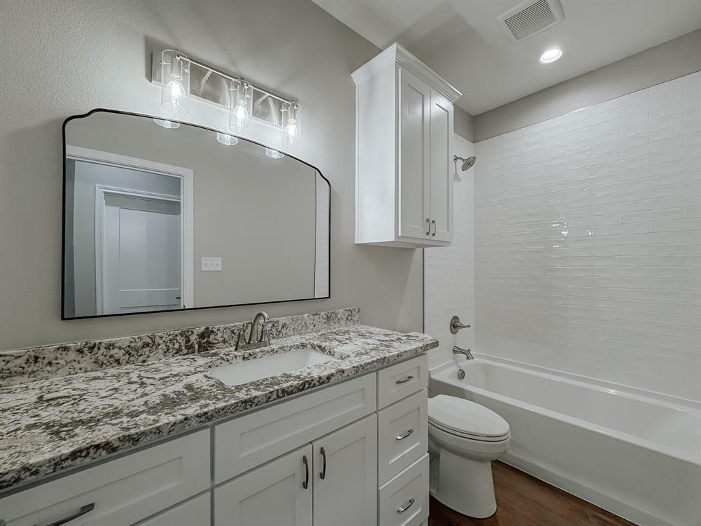 Fairway Parks Ph 1 - Residential