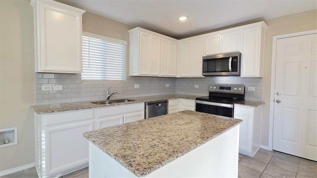 Travis Ranch - Residential Lease