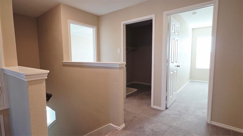 Travis Ranch - Residential Lease