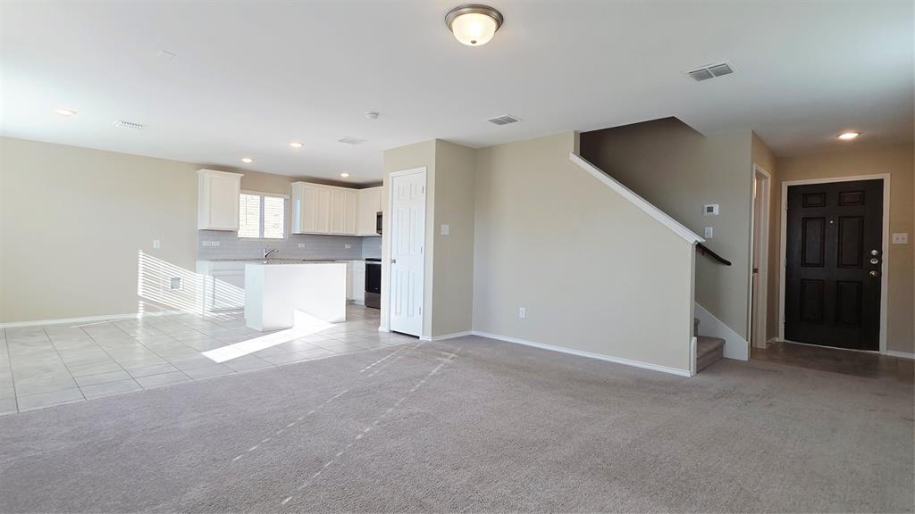 Travis Ranch - Residential Lease