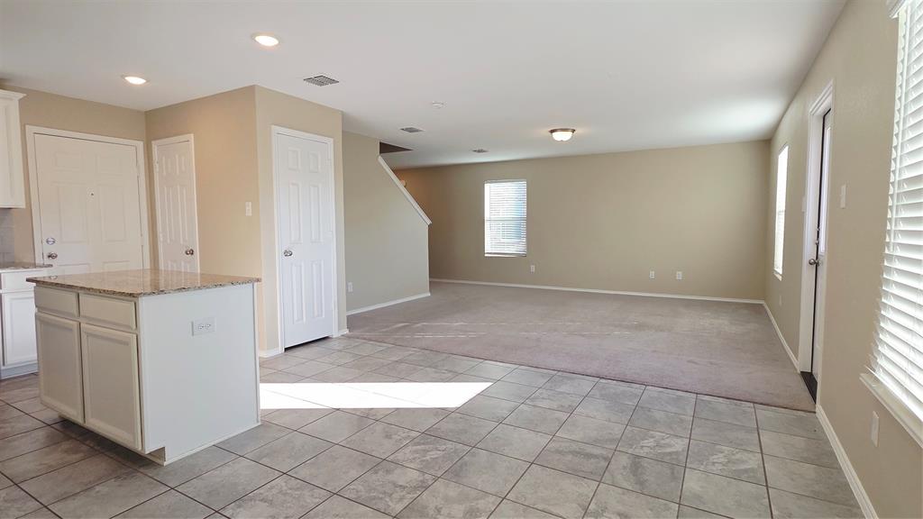 Travis Ranch - Residential Lease