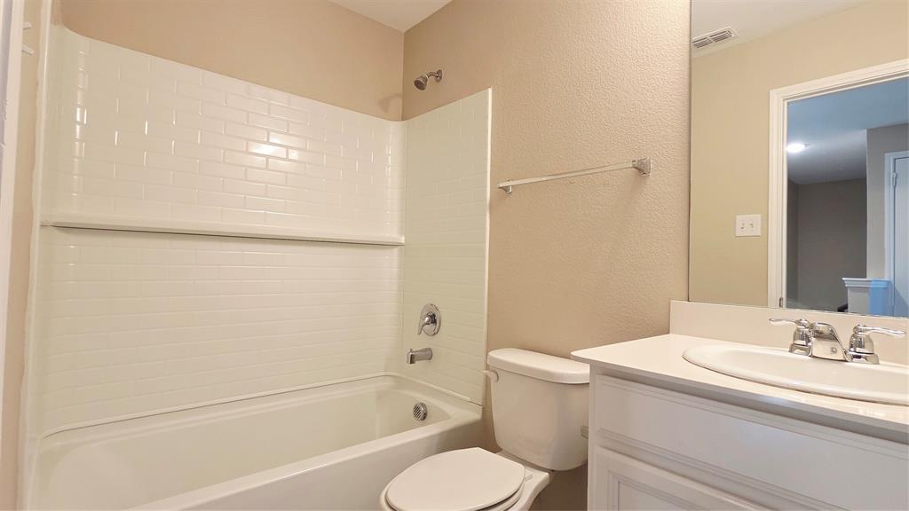 Travis Ranch - Residential Lease