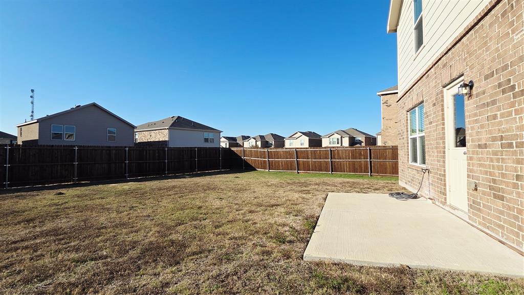 Travis Ranch - Residential Lease