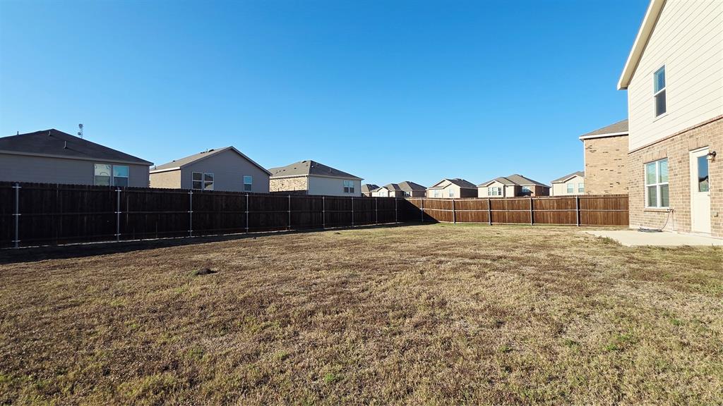 Travis Ranch - Residential Lease