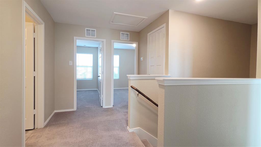 Travis Ranch - Residential Lease