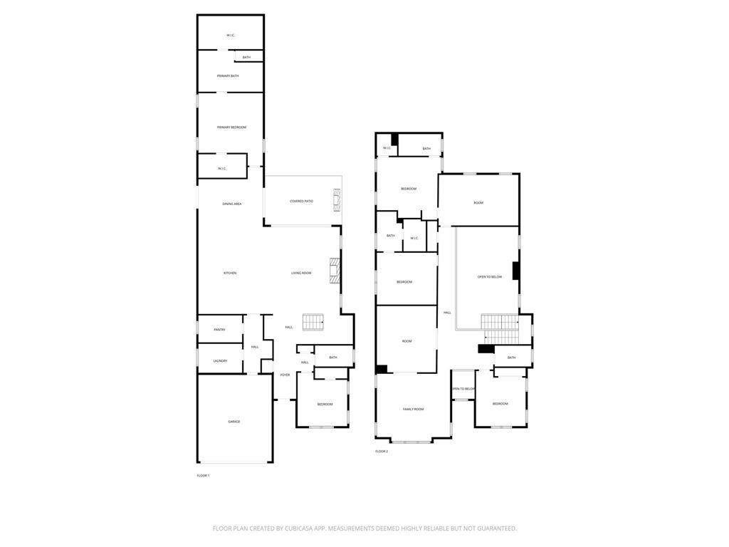 Coronado Hills - Residential