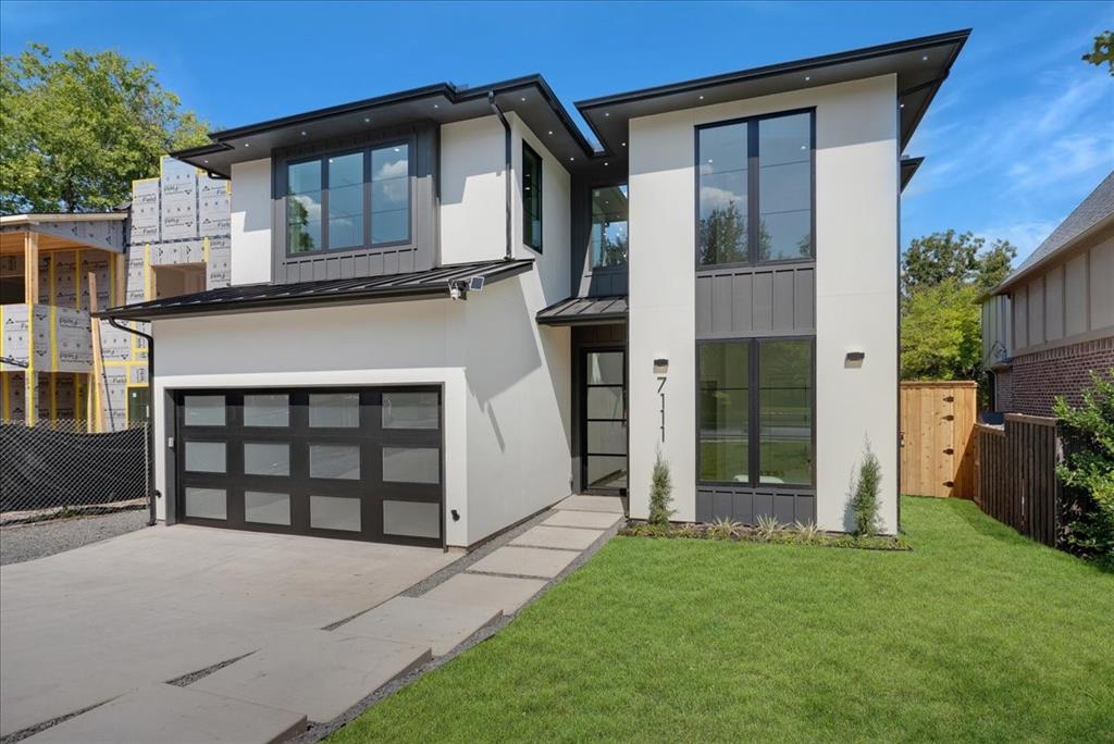 Coronado Hills - Residential