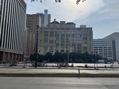 A home in Dallas