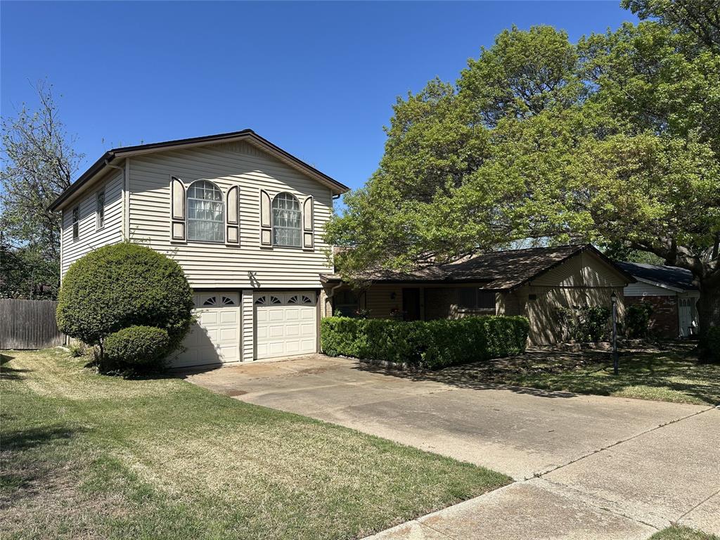 1420 Linwood Lane