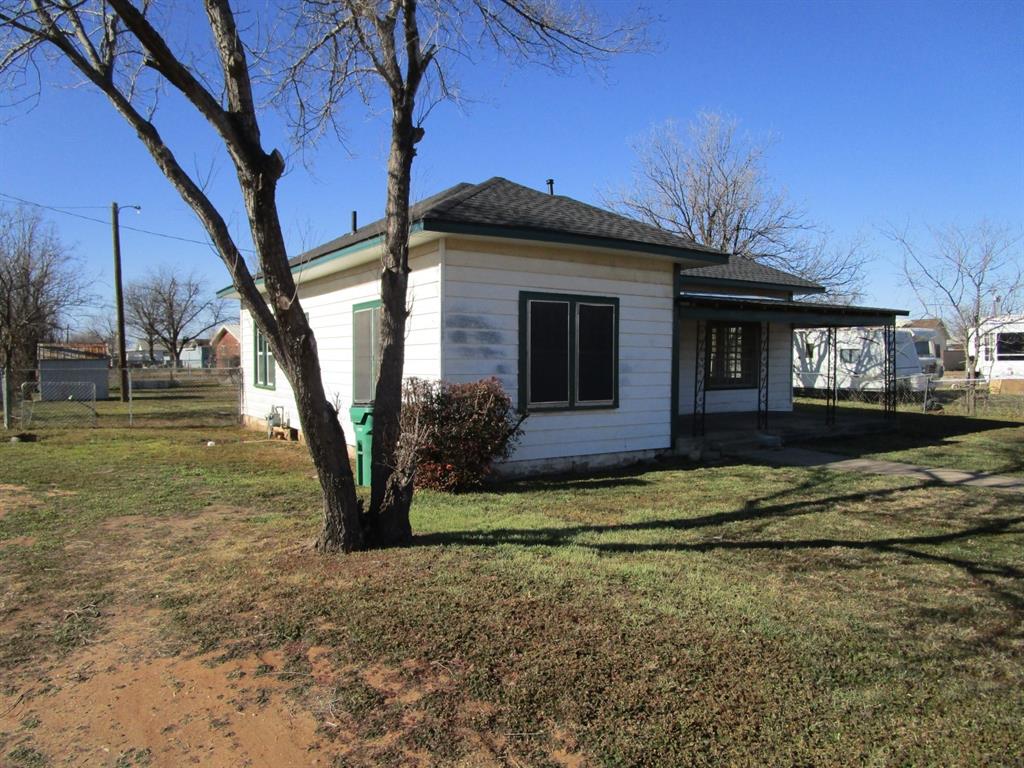 1206 S Main Street